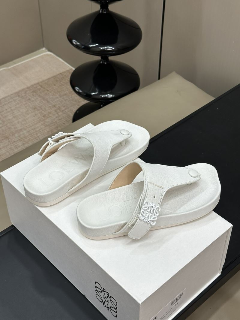 Loewe Sandals